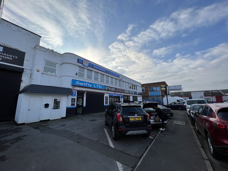 Braintree Rd, Ruislip for sale - Building Photo - Image 2 of 14