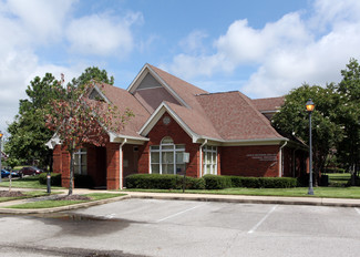 More details for 8065 Club Pky, Cordova, TN - Office for Rent