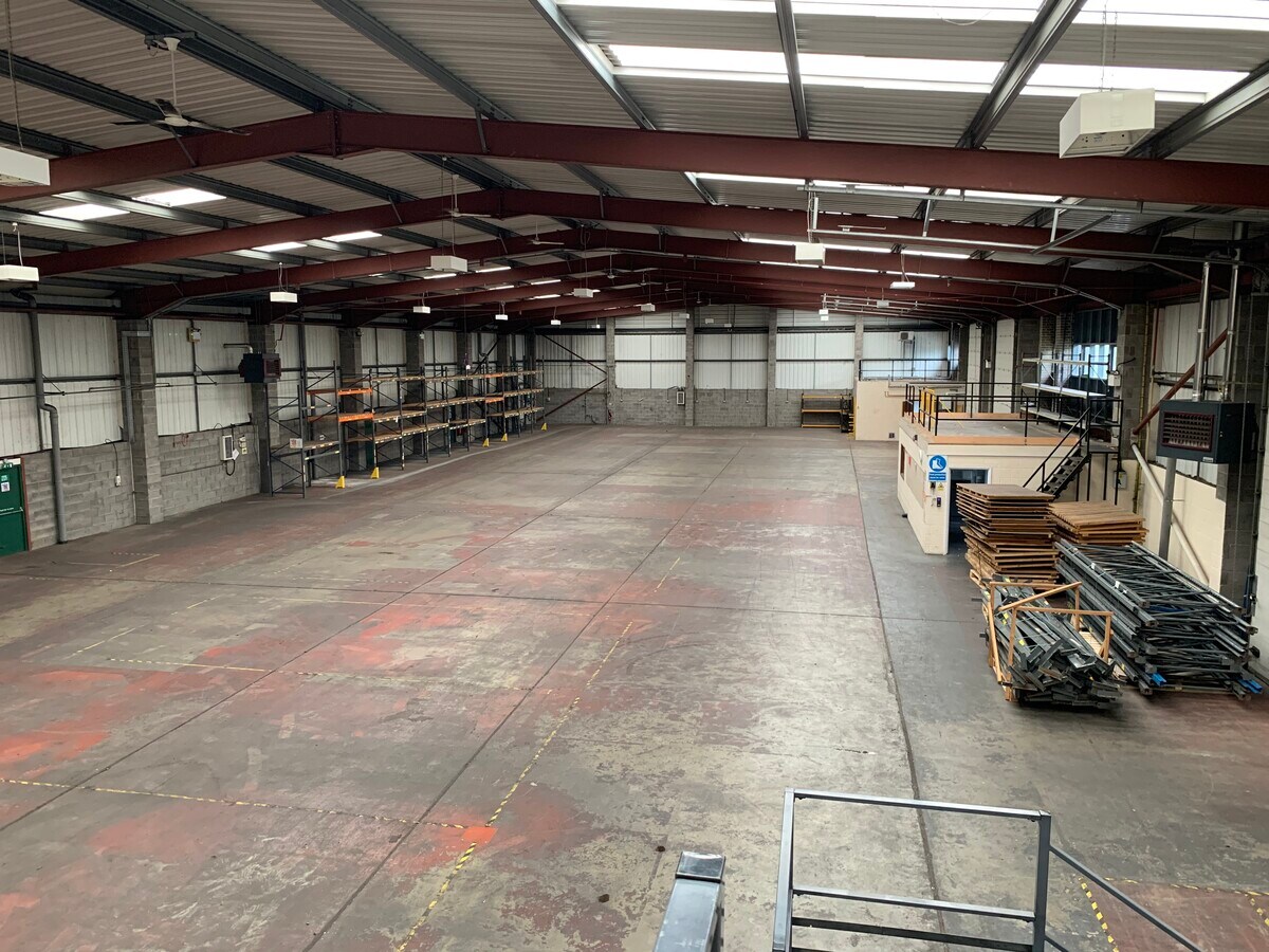 35 Turnpike Close, Grantham NG31 7XU UK