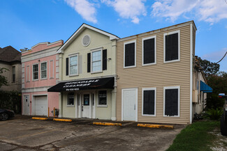 More details for 401 Focis St, Metairie, LA - Retail for Sale