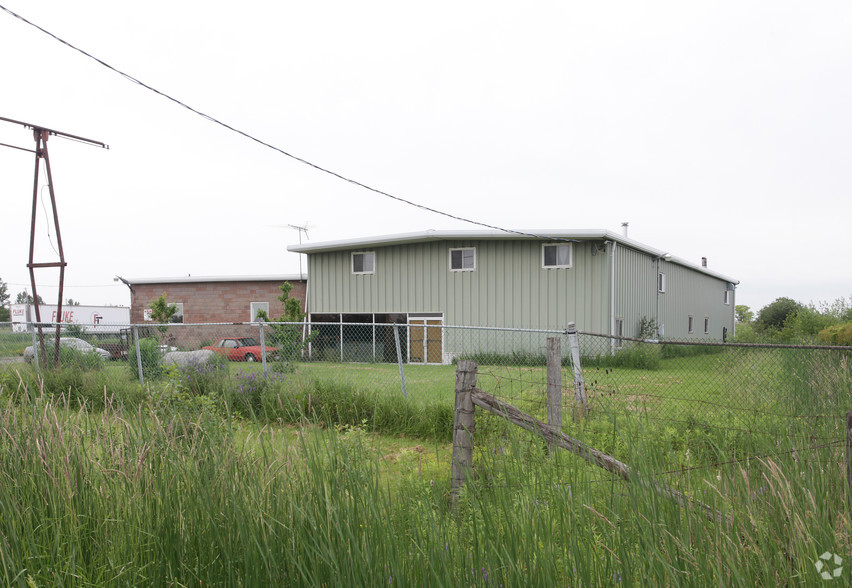 13792 Airport Rd, Caledon, ON for rent - Building Photo - Image 2 of 4