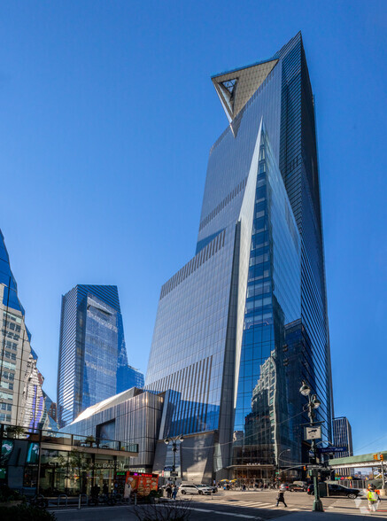 20 Hudson Yards, New York, NY for sale - Primary Photo - Image 1 of 1