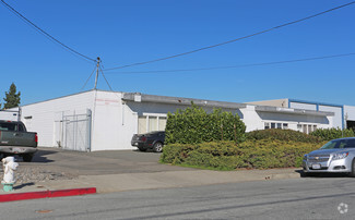 More details for 1933-1941 Republic Ave, San Leandro, CA - Industrial for Rent