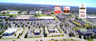 More details for 475-559 N 46th St, Rogers, AR - Retail for Rent