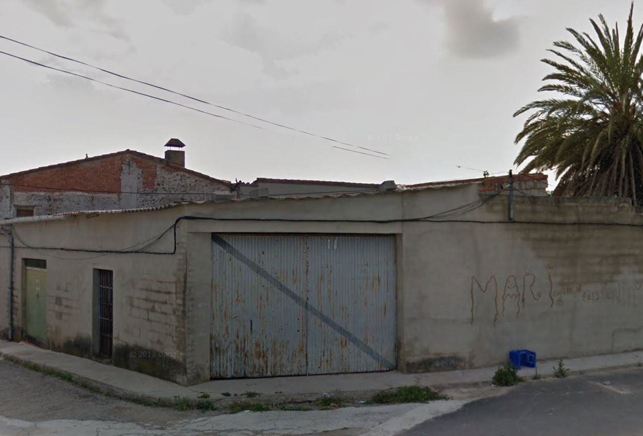 Retail in València for sale Building Photo- Image 1 of 8