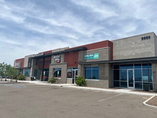 More details for NWC 99th Ave & Glendale Ave, Glendale, AZ - Retail for Rent