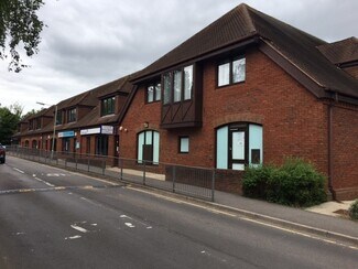 More details for Chalfont Way, Reading - Retail for Rent