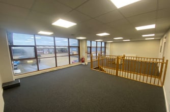 Lysander Way, Salisbury to rent Interior Photo- Image 2 of 2