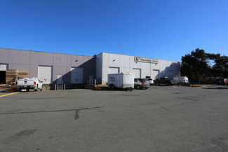 More details for 555 Ardersier Rd, Victoria, BC - Industrial for Rent