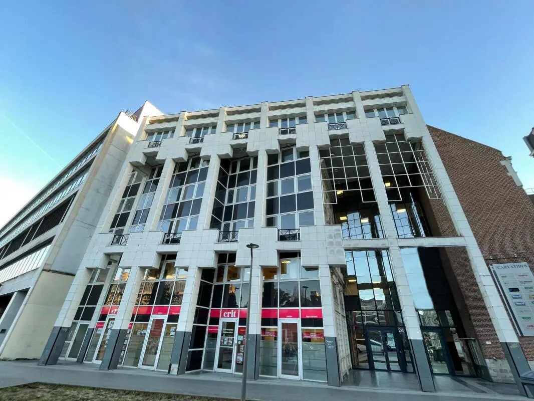 24 Boulevard Carnot, Lille for sale Building Photo- Image 1 of 8