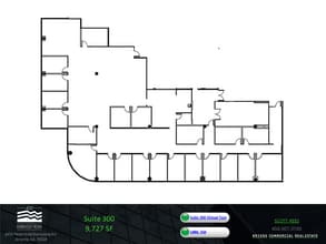 6600 Peachtree Dunwoody Rd NE, Atlanta, GA to rent Building Photo- Image 1 of 1