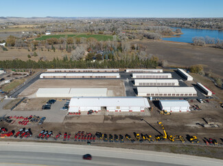 More details for 904 N US Highway 287, Fort Collins, CO - Industrial for Sale