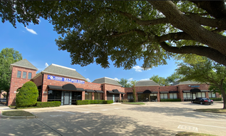 More details for 6201 Hwy 26, Colleyville, TX - Office/Medical for Rent