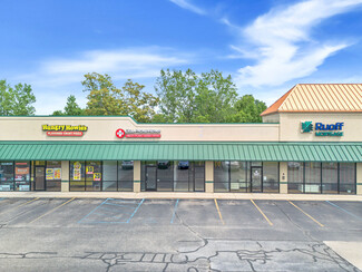 More details for 1400 N Wayne, Angola, IN - Retail for Rent