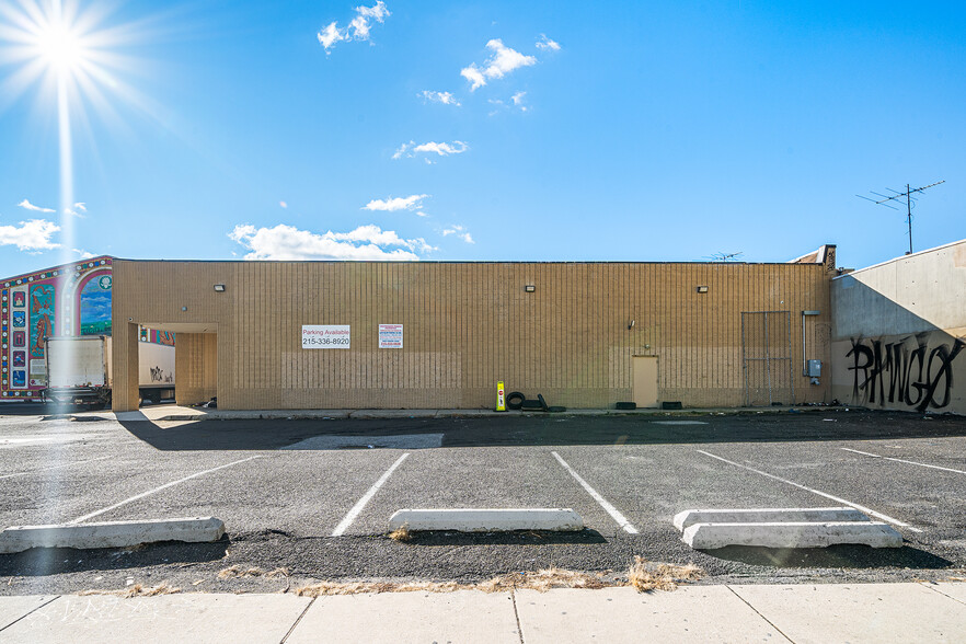 1300-1318 Washington Ave, Philadelphia, PA for rent - Building Photo - Image 3 of 9