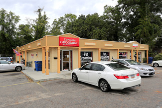 More details for 1727 Ashley River Rd, Charleston, SC - Office/Retail, Retail for Rent