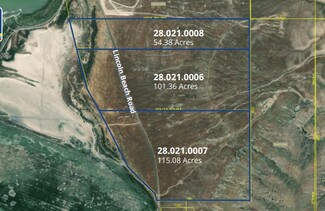 More details for Lincoln Beach Dr, Genola, UT - Land for Sale