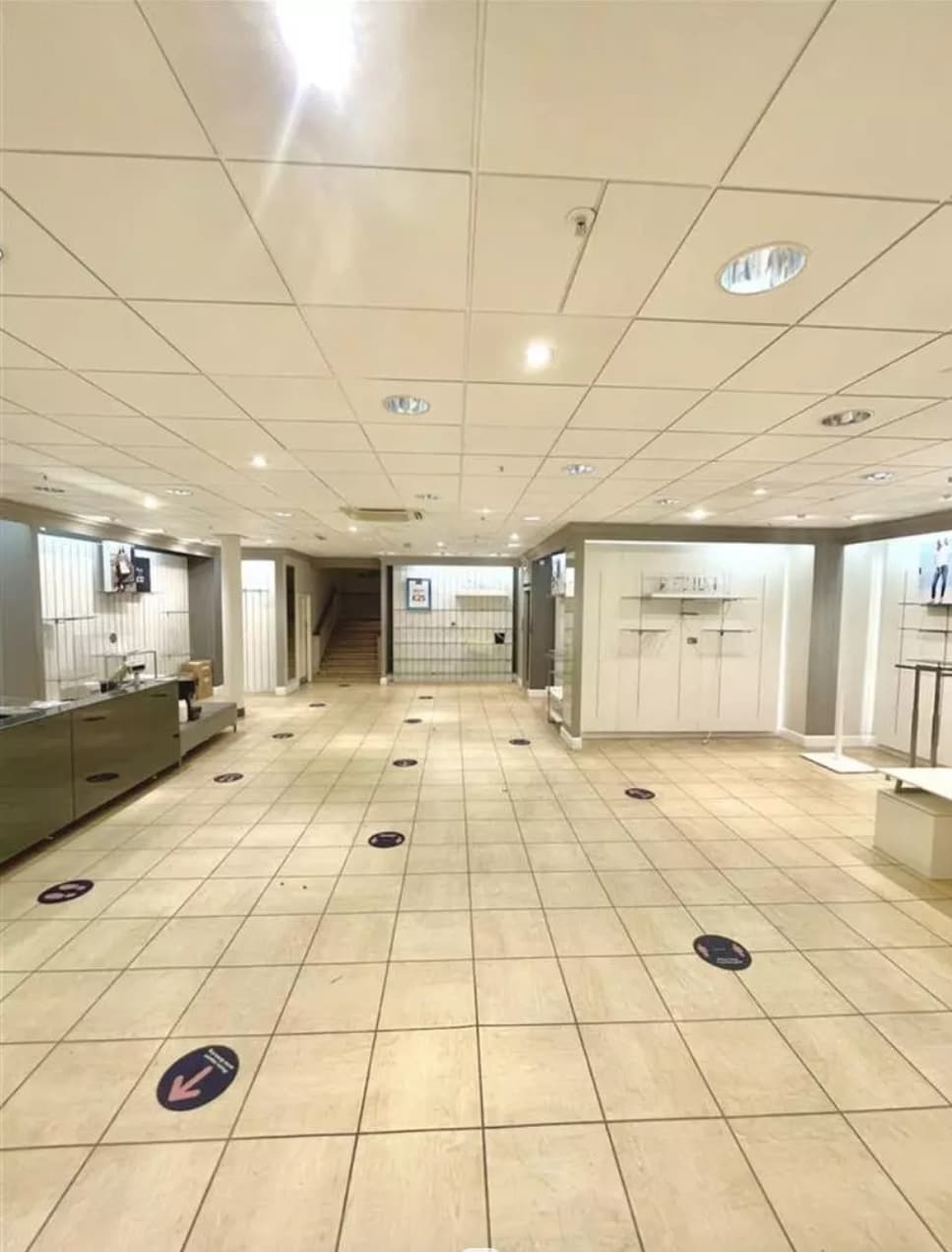 130 High St, Southend On Sea to rent Interior Photo- Image 1 of 10