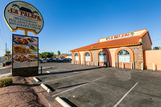 1515 N Eastern Ave, Las Vegas, NV for sale Building Photo- Image 1 of 1