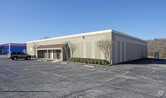 More details for 3108 Pleasant Valley Ln, Arlington, TX - Light Industrial for Rent