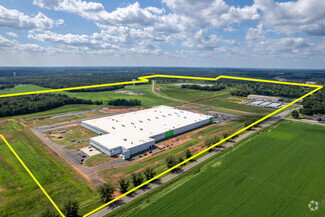 Robins International Industrial Park - Commercial Property