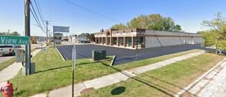 More details for 3500 Grand Ave, Gurnee, IL - Retail for Rent