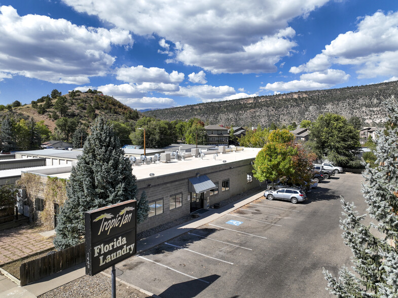 1449 CR 240, Durango, CO for sale - Primary Photo - Image 1 of 41