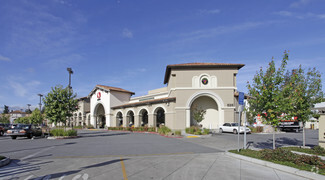 More details for 515-525 El Camino Real, Menlo Park, CA - Retail for Rent