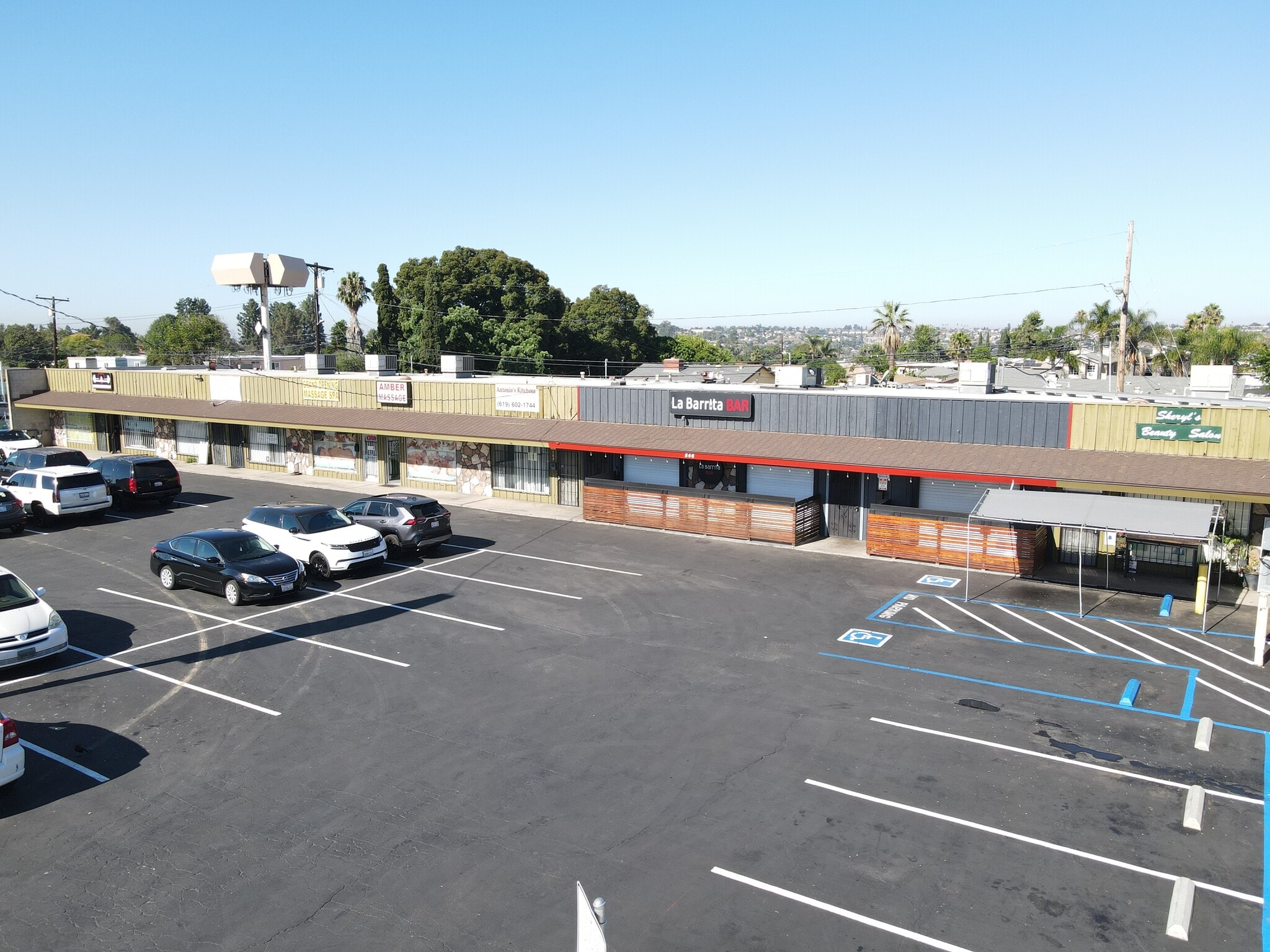 532-552 Grand Ave, Spring Valley, CA for sale Primary Photo- Image 1 of 1