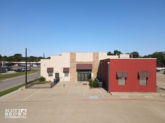 More details for 419 S Elm St, Denton, TX - Office/Retail for Rent