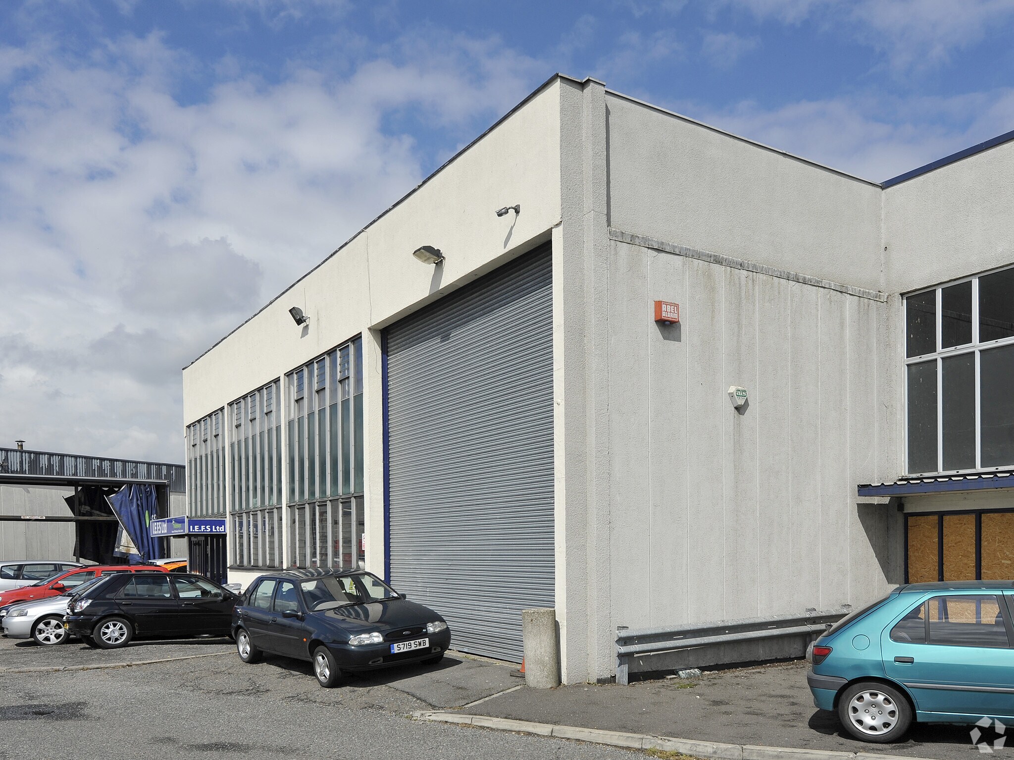 Kingsbridge Rd, Barking for sale Primary Photo- Image 1 of 1