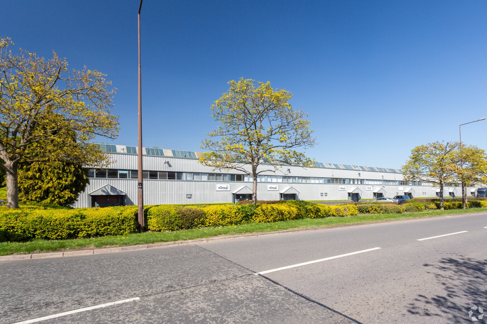 Erica Rd, Milton Keynes for sale Primary Photo- Image 1 of 1