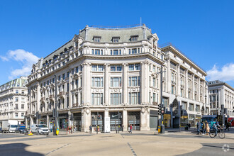 1 Great Portland St, London for rent Building Photo- Image 1 of 4