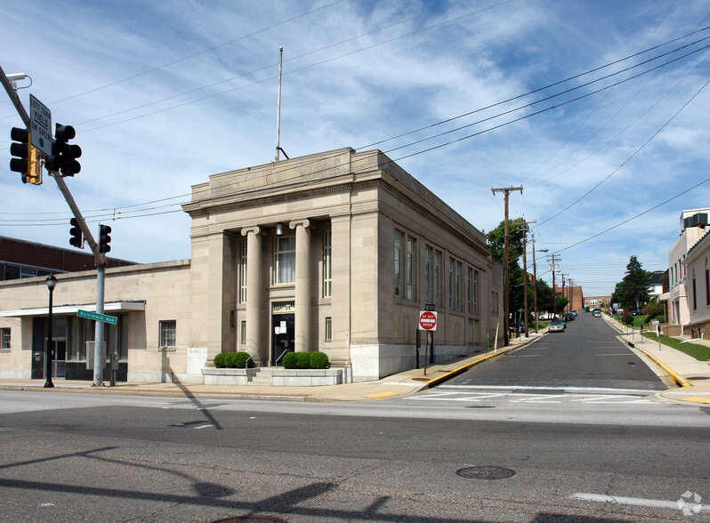 5214 Baltimore Ave, Hyattsville, MD for sale - Building Photo - Image 2 of 7