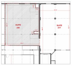 550 Vandalia St, Saint Paul, MN for rent Floor Plan- Image 1 of 13