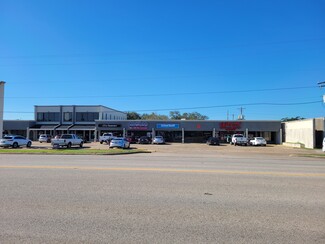 More details for 106-204 Dixie Dr, Clute, TX - Retail for Rent