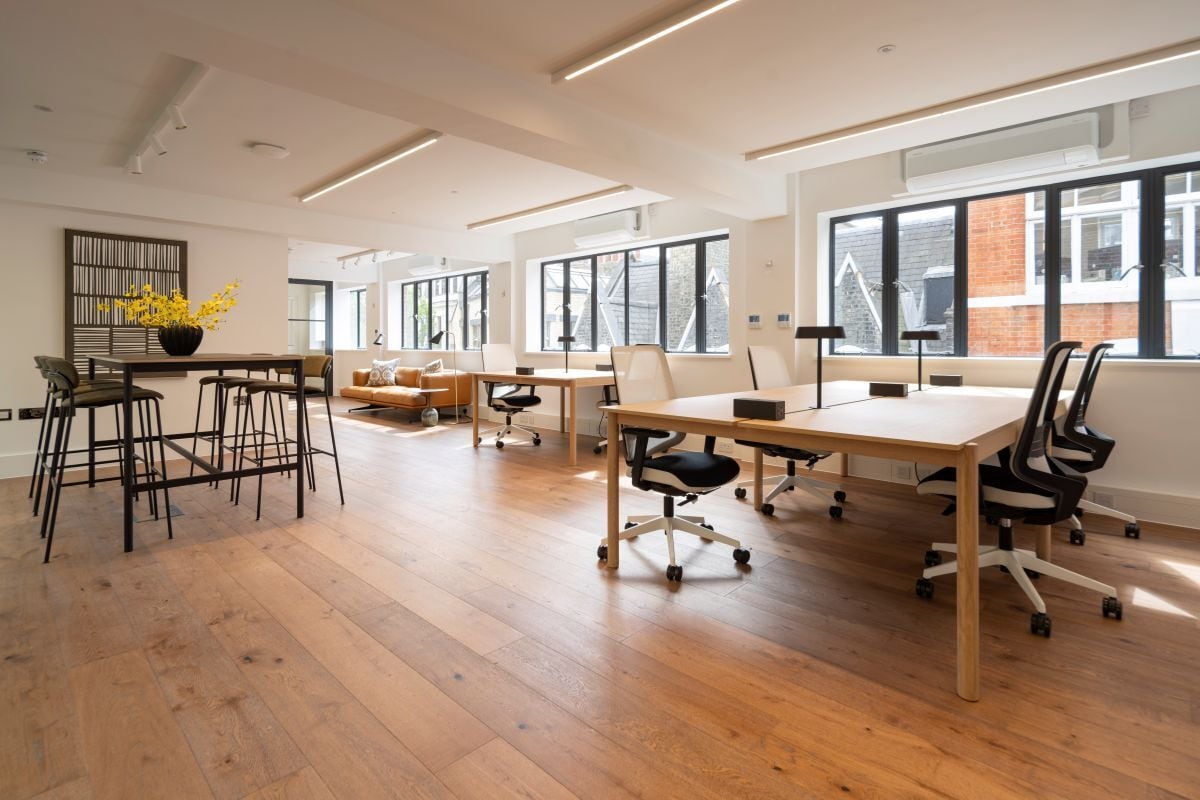 20 Fouberts Pl, London to rent Building Photo- Image 1 of 10