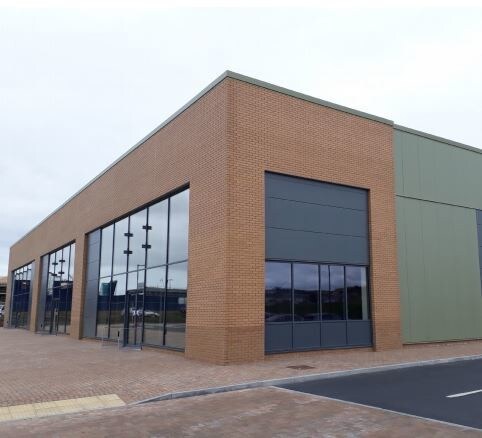 Taw Wharf, Barnstaple for sale - Primary Photo - Image 1 of 1