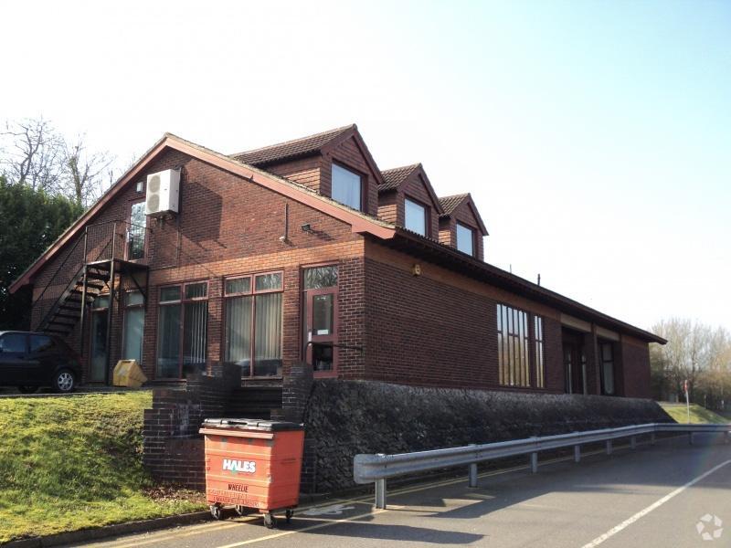 Ingleberry Rd, Shepshed for sale Primary Photo- Image 1 of 1