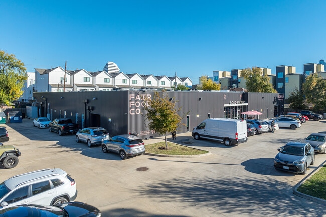 More details for 5832 Fairdale Ln, Houston, TX - Retail to Rent