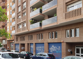 More details for Segon Passeig de Ronda, Lleida - Build-to-Rent for Sale