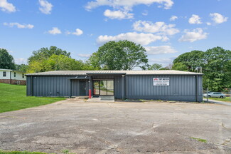 More details for 4228 Main St, Oakwood, GA - Industrial for Sale