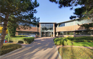 More details for Waltham Rd, Maidenhead - Office for Rent