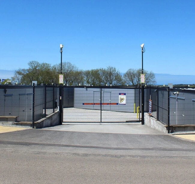 More details for Cardrew Way, Redruth - Light Industrial to Rent