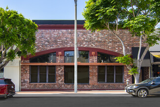 More details for 939 Broxton Ave, Los Angeles, CA - Retail for Rent