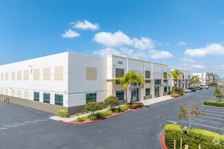 More details for 1222 Innovative Dr, San Diego, CA - Industrial for Rent