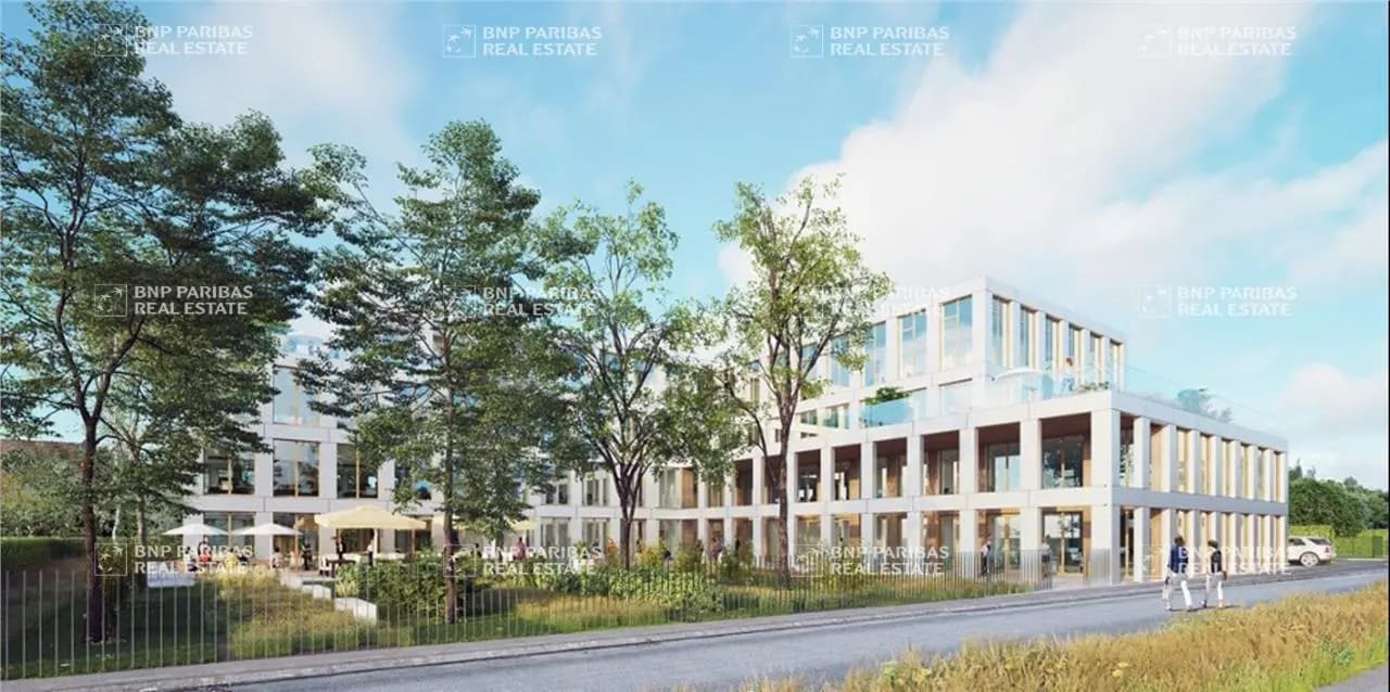 12 Rue Harald Stammbach, Wasquehal to rent Primary Photo- Image 1 of 8