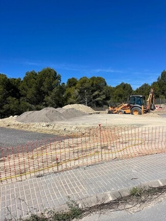 More details for del Pi, LA VILA JOIOSA - Land for Sale