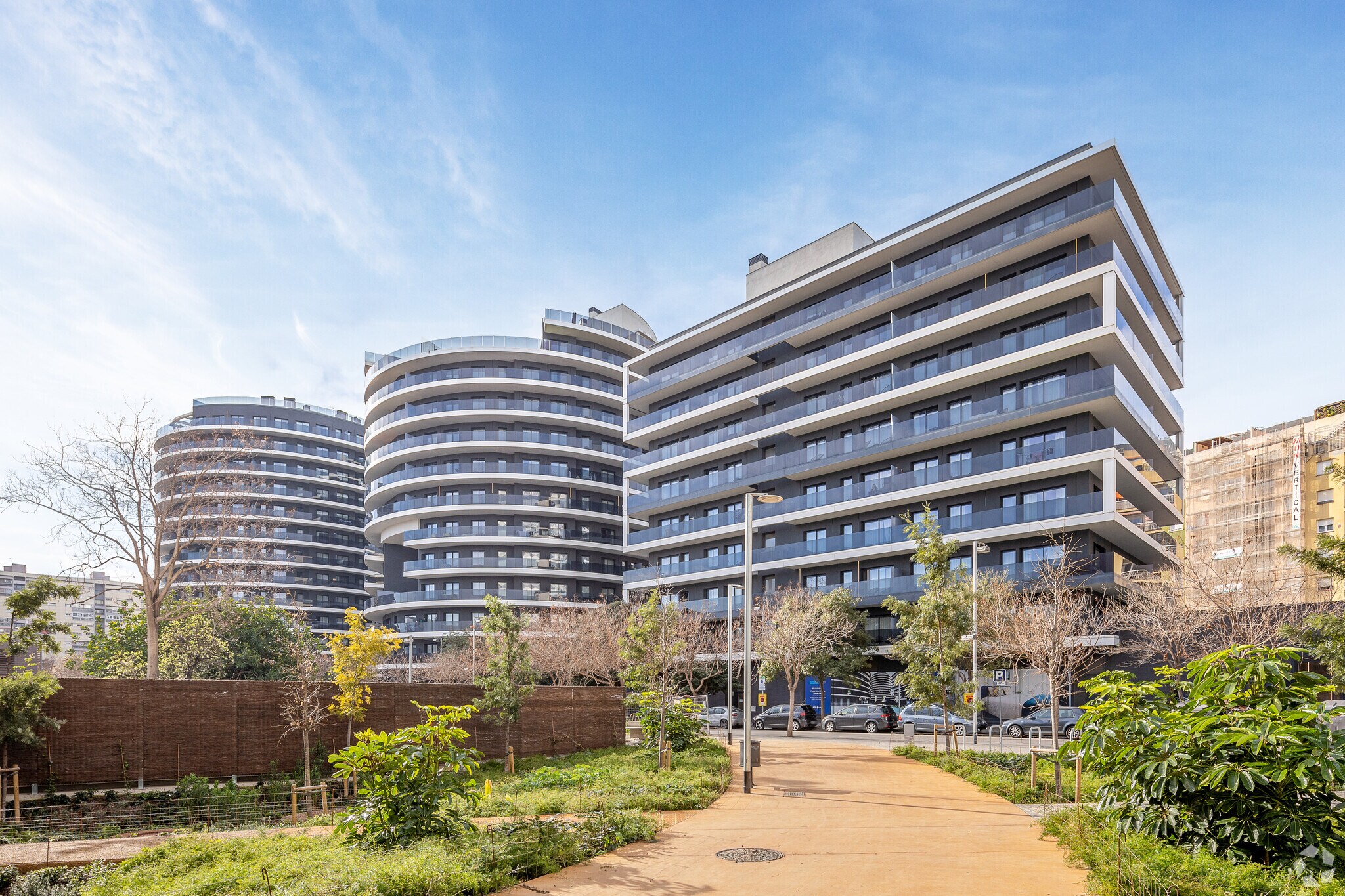 Carrer de Parcerisa, 21-29, Barcelona, Barcelona for sale Primary Photo- Image 1 of 1