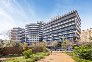 More details for Carrer De Parcerisa, 21-29, Barcelona - Retail for Rent